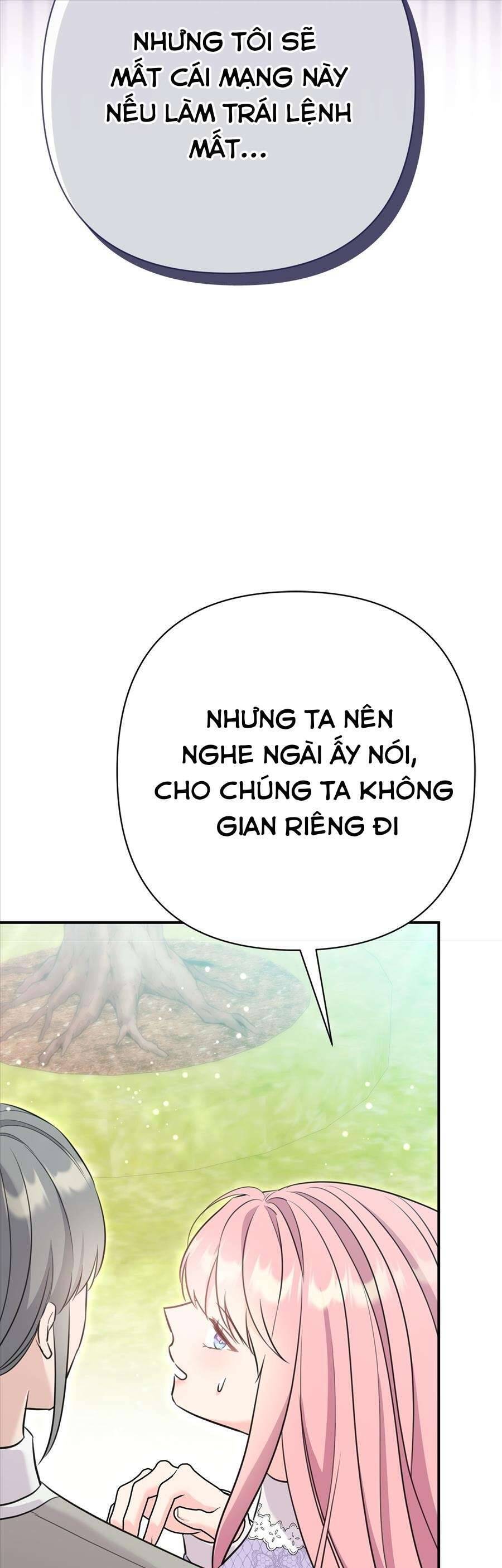 Tuy Là Hoàng Hậu Nhưng Tôi Muốn Né Hoàng Đế [Chap 1-64]