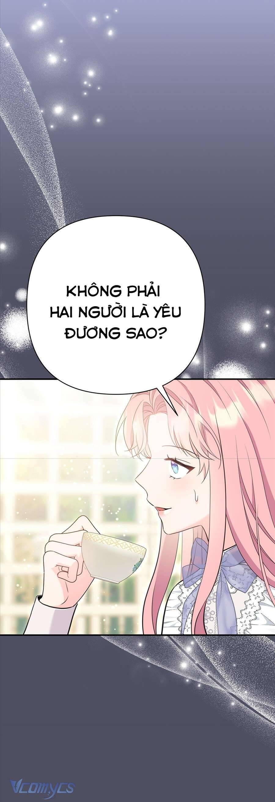 Tuy Là Hoàng Hậu Nhưng Tôi Muốn Né Hoàng Đế [Chap 1-64]