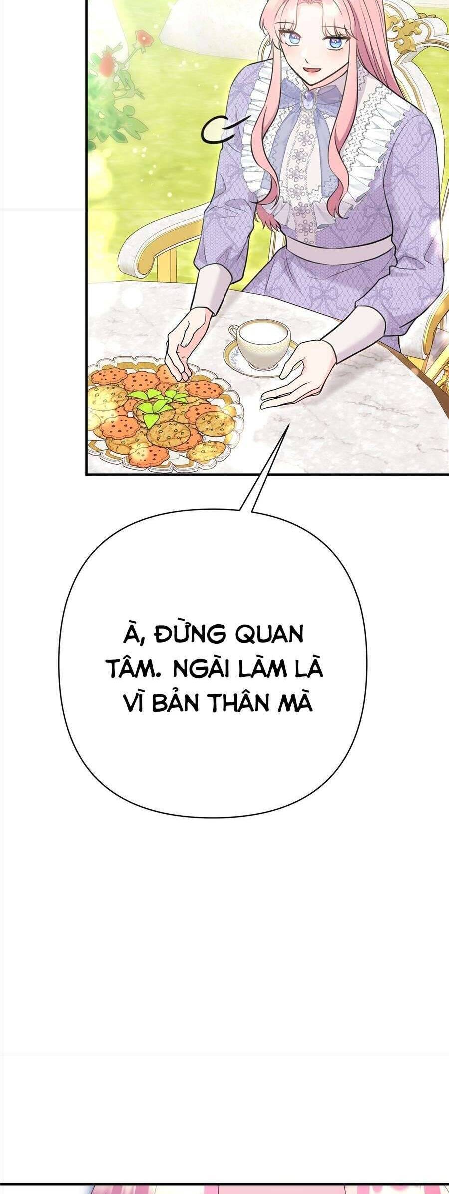 Tuy Là Hoàng Hậu Nhưng Tôi Muốn Né Hoàng Đế [Chap 1-64]