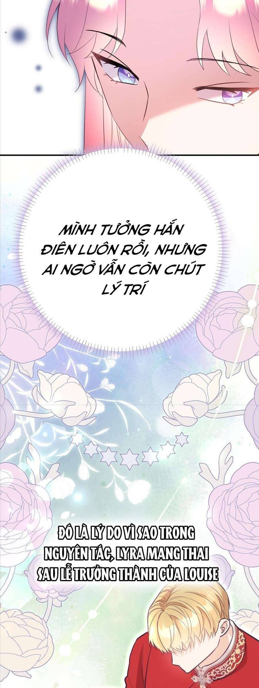 Tuy Là Hoàng Hậu Nhưng Tôi Muốn Né Hoàng Đế [Chap 1-64]