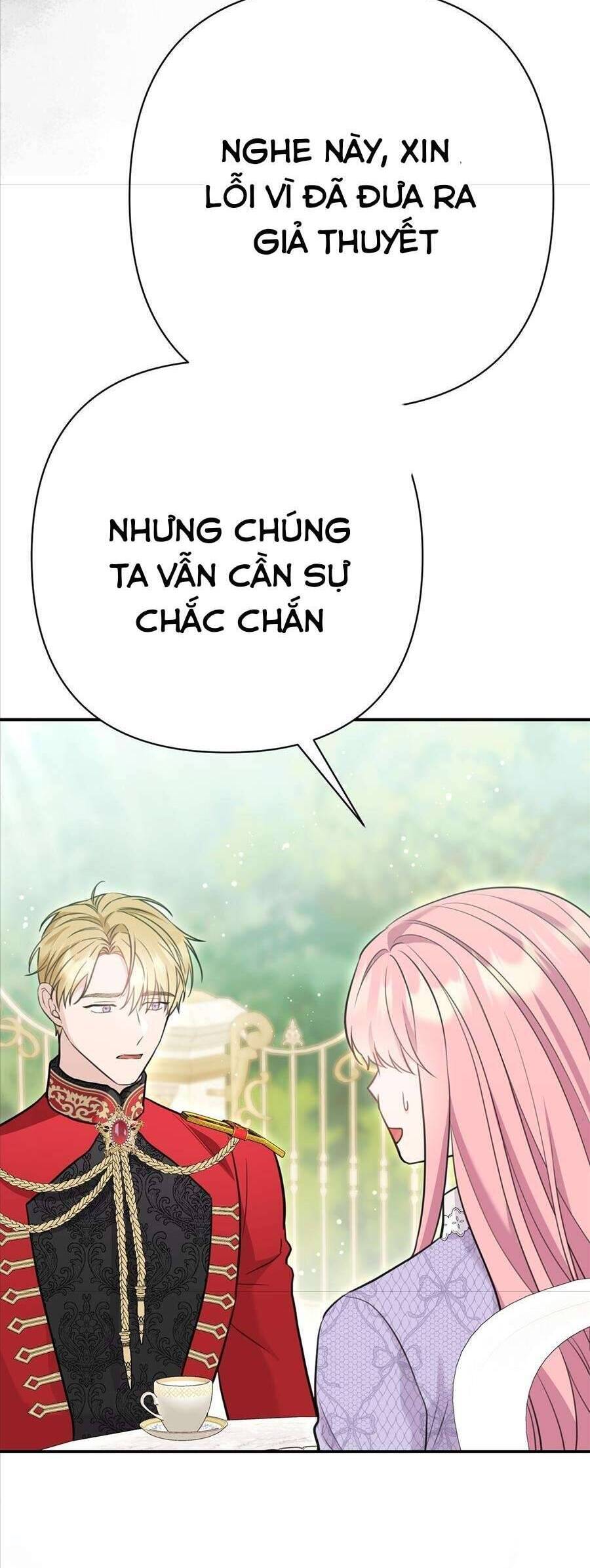 Tuy Là Hoàng Hậu Nhưng Tôi Muốn Né Hoàng Đế [Chap 1-64]