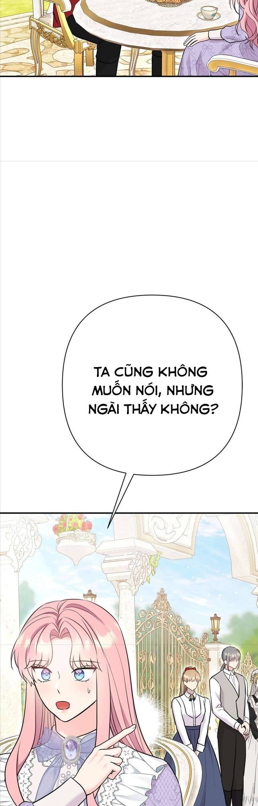 Tuy Là Hoàng Hậu Nhưng Tôi Muốn Né Hoàng Đế [Chap 1-64]