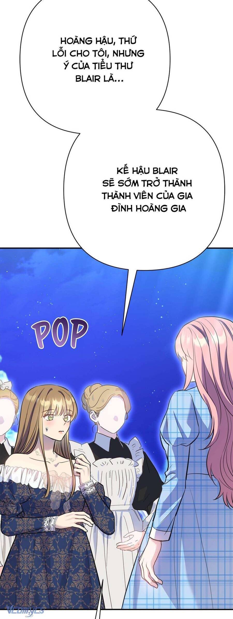 Tuy Là Hoàng Hậu Nhưng Tôi Muốn Né Hoàng Đế [Chap 1-64]