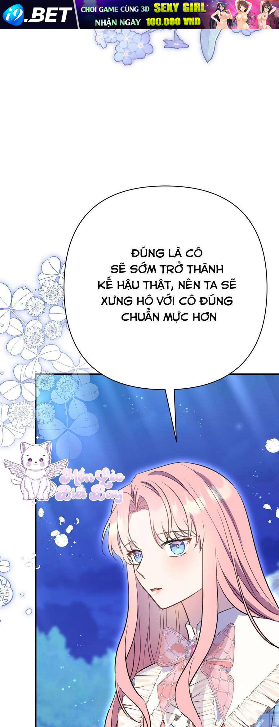 Tuy Là Hoàng Hậu Nhưng Tôi Muốn Né Hoàng Đế [Chap 1-64]