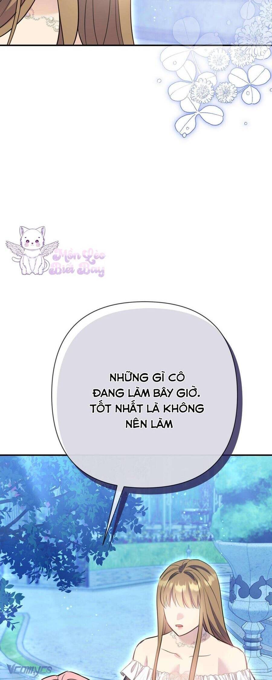 Tuy Là Hoàng Hậu Nhưng Tôi Muốn Né Hoàng Đế [Chap 1-64]