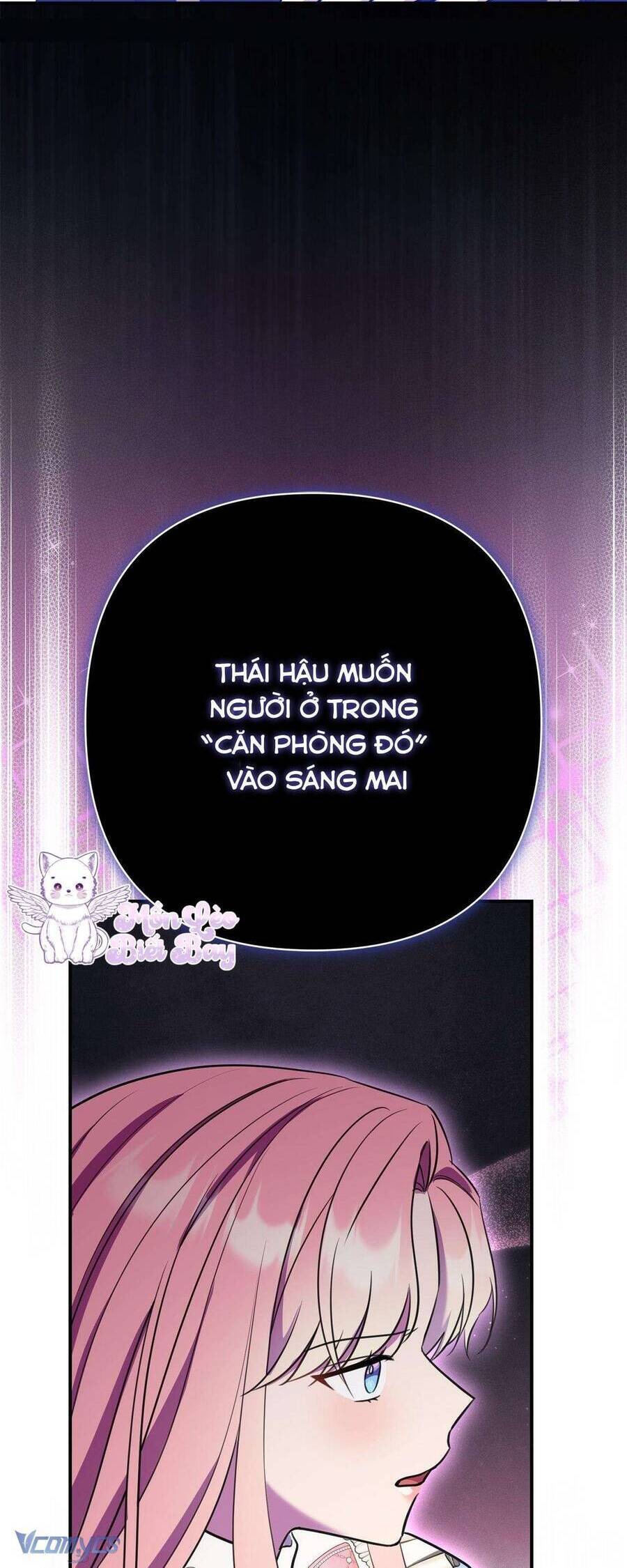 Tuy Là Hoàng Hậu Nhưng Tôi Muốn Né Hoàng Đế [Chap 1-64]