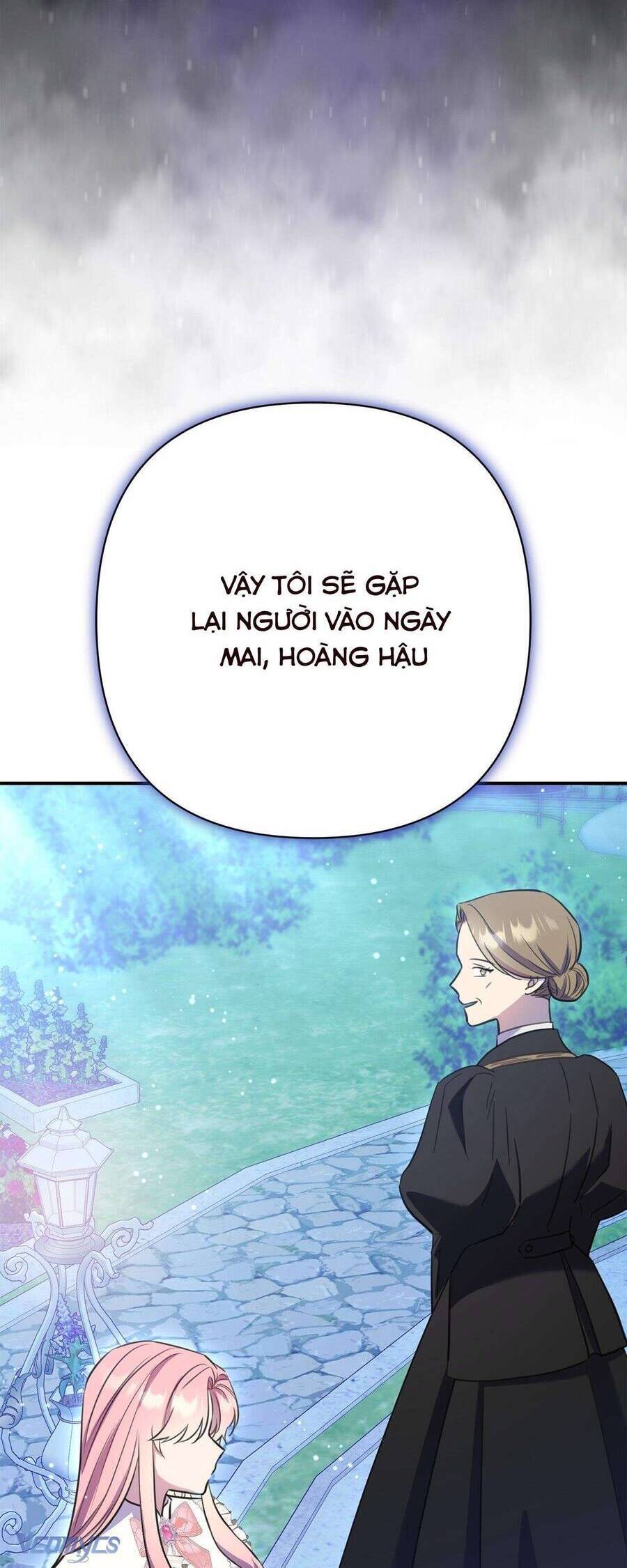 Tuy Là Hoàng Hậu Nhưng Tôi Muốn Né Hoàng Đế [Chap 1-64]