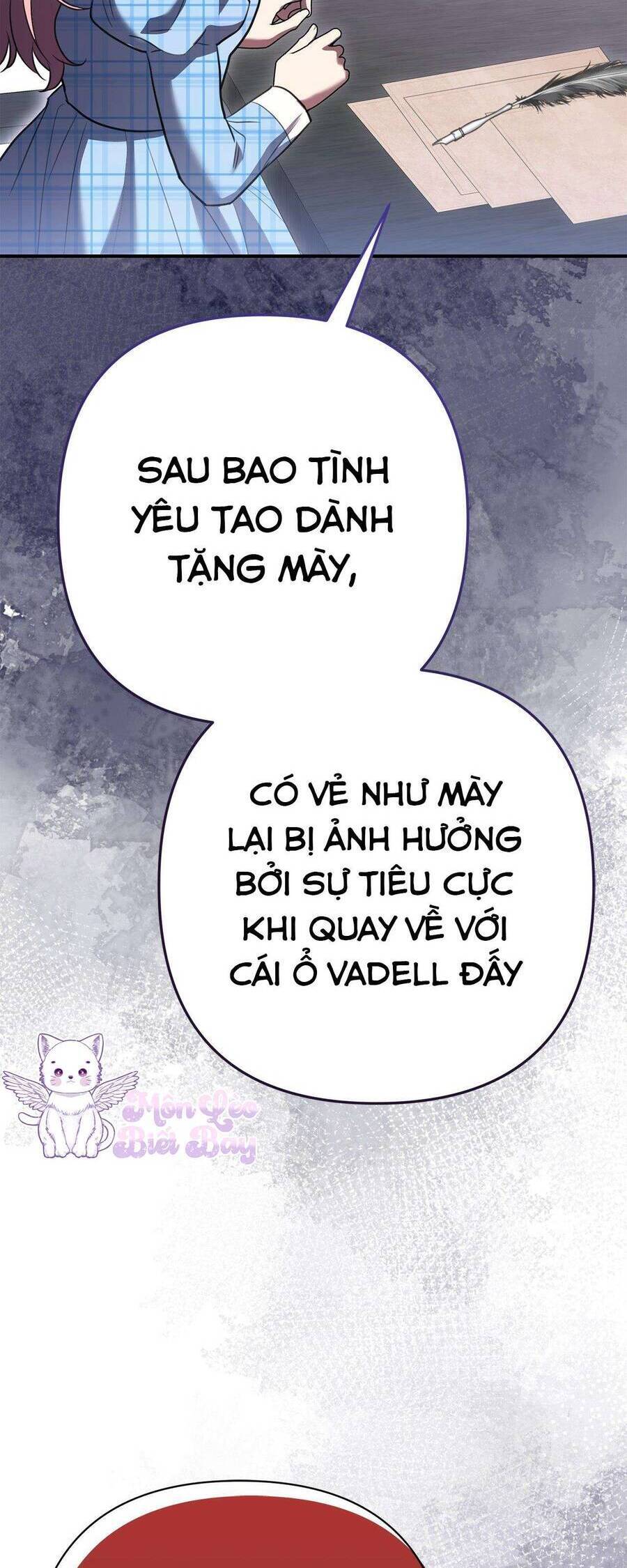 Tuy Là Hoàng Hậu Nhưng Tôi Muốn Né Hoàng Đế [Chap 1-64]