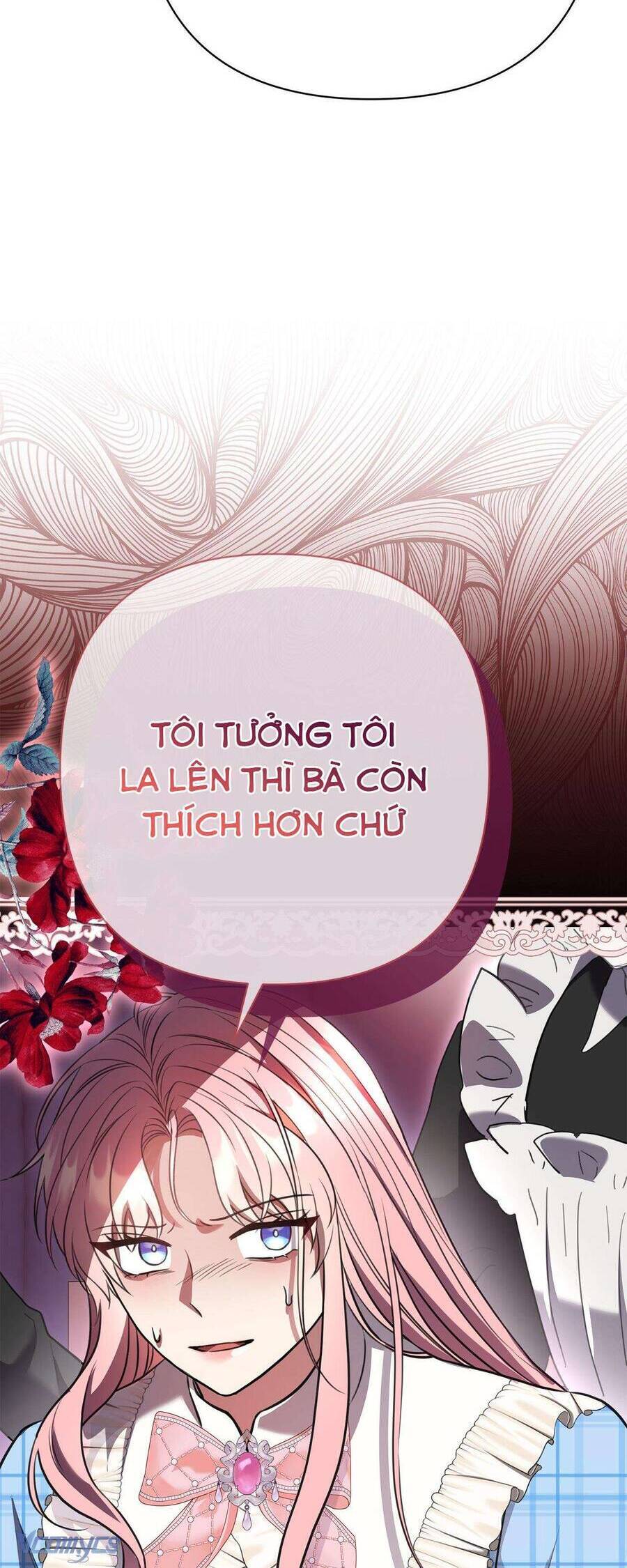 Tuy Là Hoàng Hậu Nhưng Tôi Muốn Né Hoàng Đế [Chap 1-64]