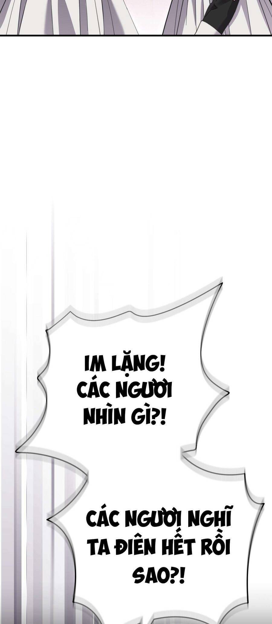 Tuy Là Hoàng Hậu Nhưng Tôi Muốn Né Hoàng Đế [Chap 1-64]