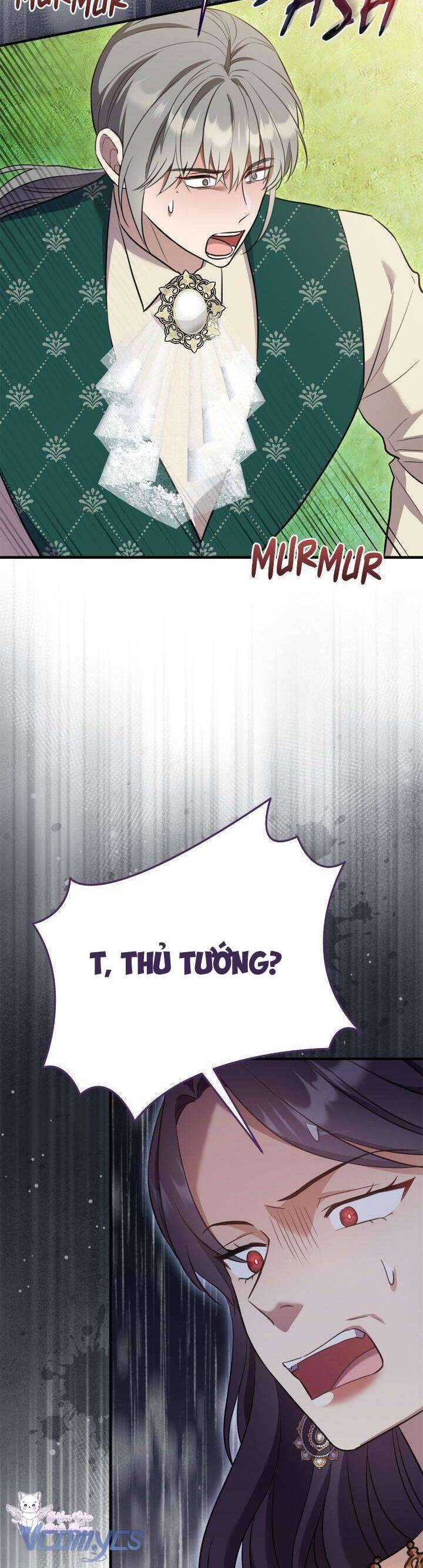 Tuy Là Hoàng Hậu Nhưng Tôi Muốn Né Hoàng Đế [Chap 1-64]