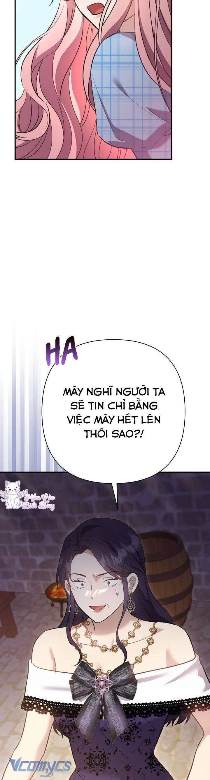 Tuy Là Hoàng Hậu Nhưng Tôi Muốn Né Hoàng Đế [Chap 1-64]