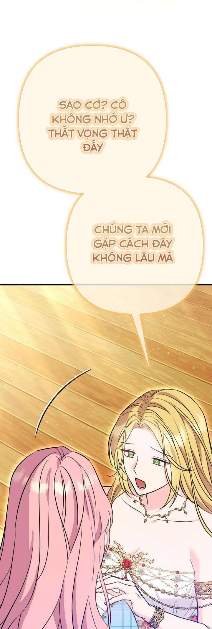 Tuy Là Hoàng Hậu Nhưng Tôi Muốn Né Hoàng Đế [Chap 1-64]