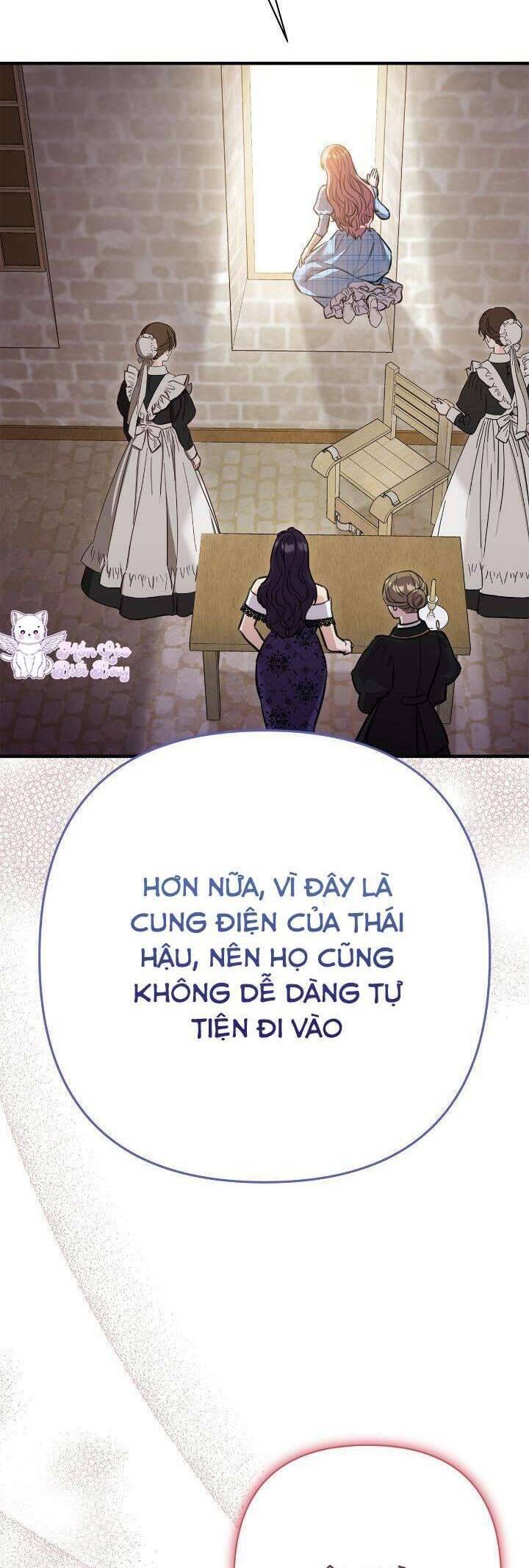 Tuy Là Hoàng Hậu Nhưng Tôi Muốn Né Hoàng Đế [Chap 1-64]