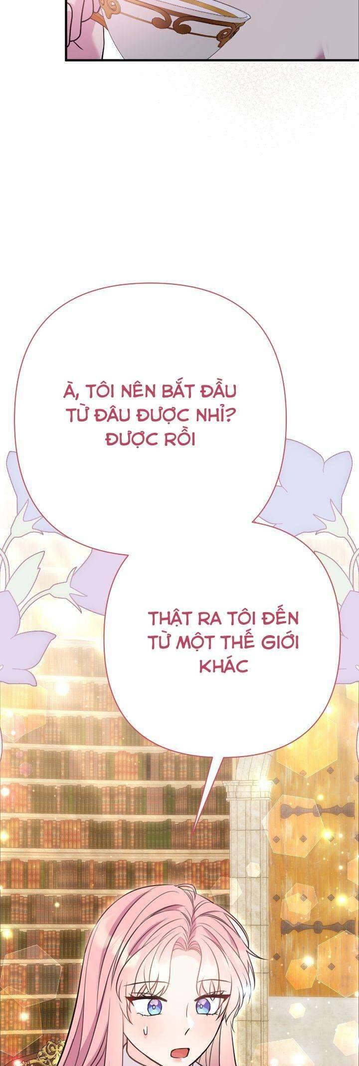 Tuy Là Hoàng Hậu Nhưng Tôi Muốn Né Hoàng Đế [Chap 1-64]