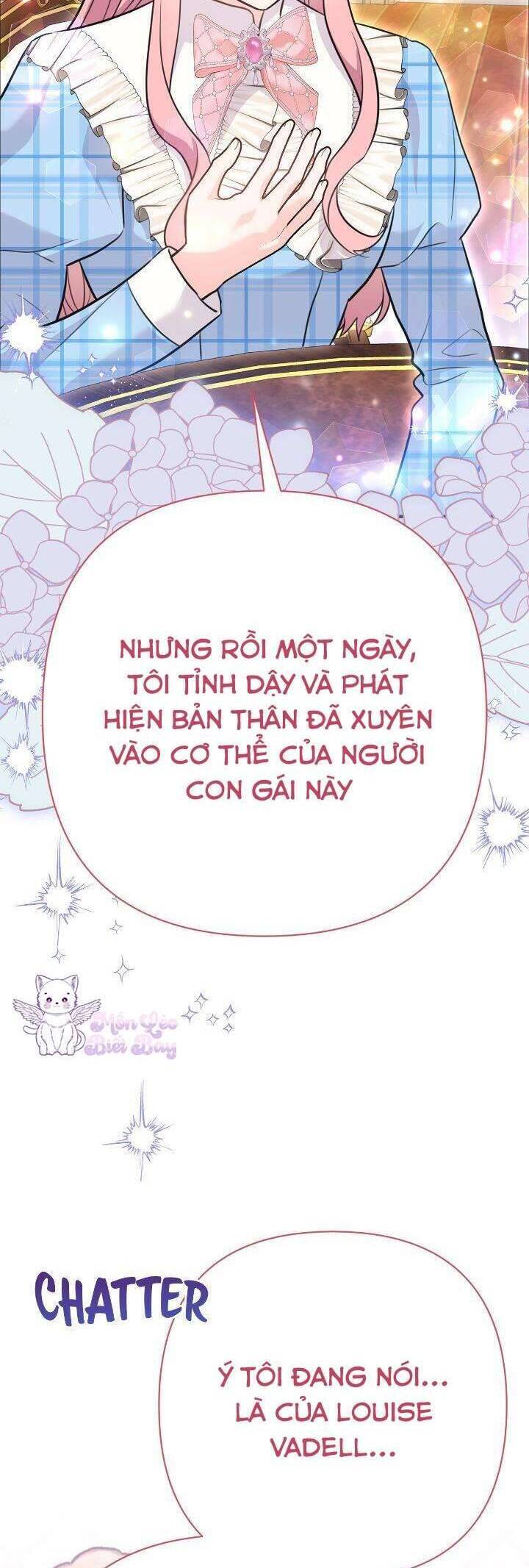 Tuy Là Hoàng Hậu Nhưng Tôi Muốn Né Hoàng Đế [Chap 1-64]