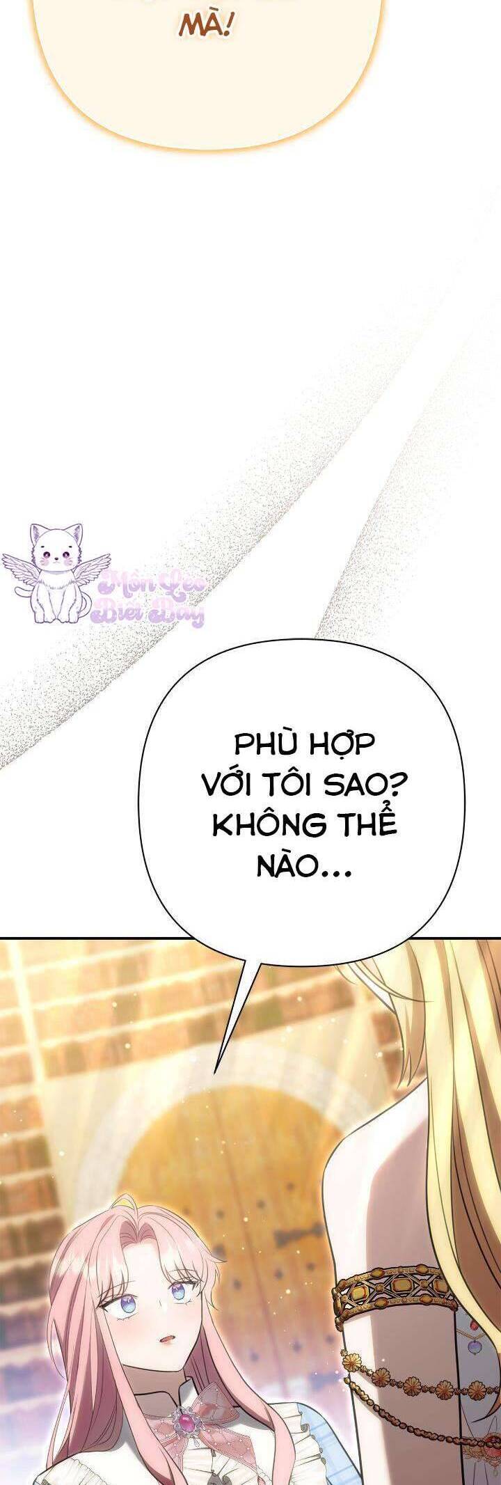 Tuy Là Hoàng Hậu Nhưng Tôi Muốn Né Hoàng Đế [Chap 1-64]