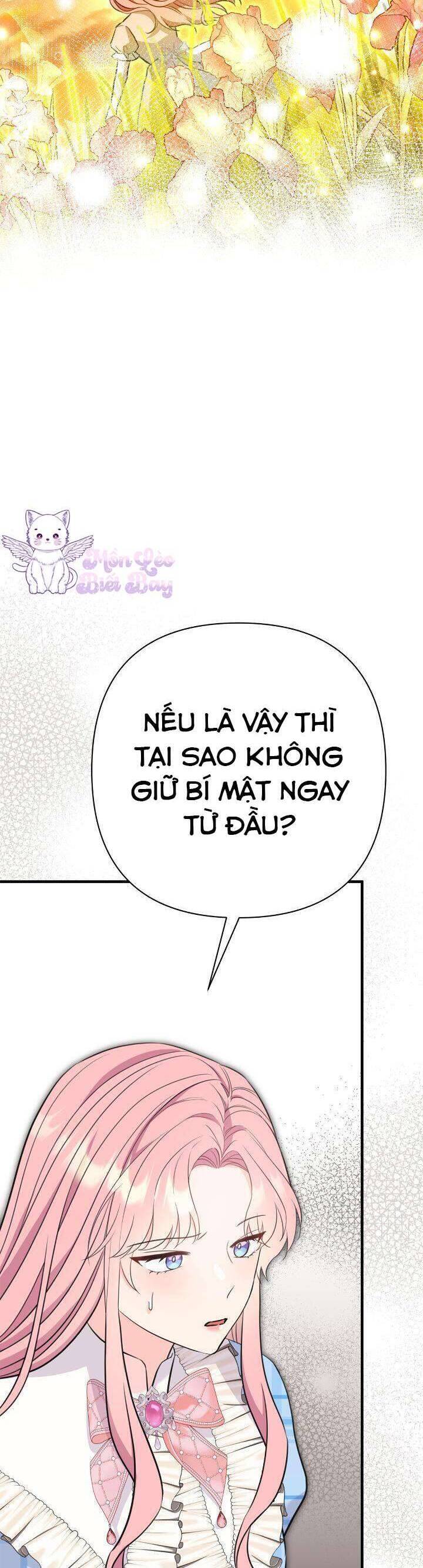 Tuy Là Hoàng Hậu Nhưng Tôi Muốn Né Hoàng Đế [Chap 1-64]