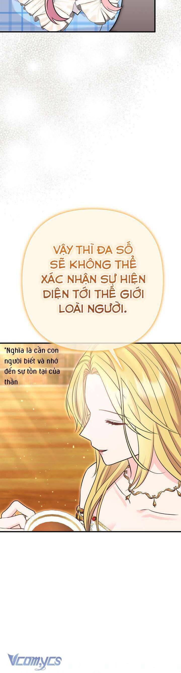 Tuy Là Hoàng Hậu Nhưng Tôi Muốn Né Hoàng Đế [Chap 1-64]