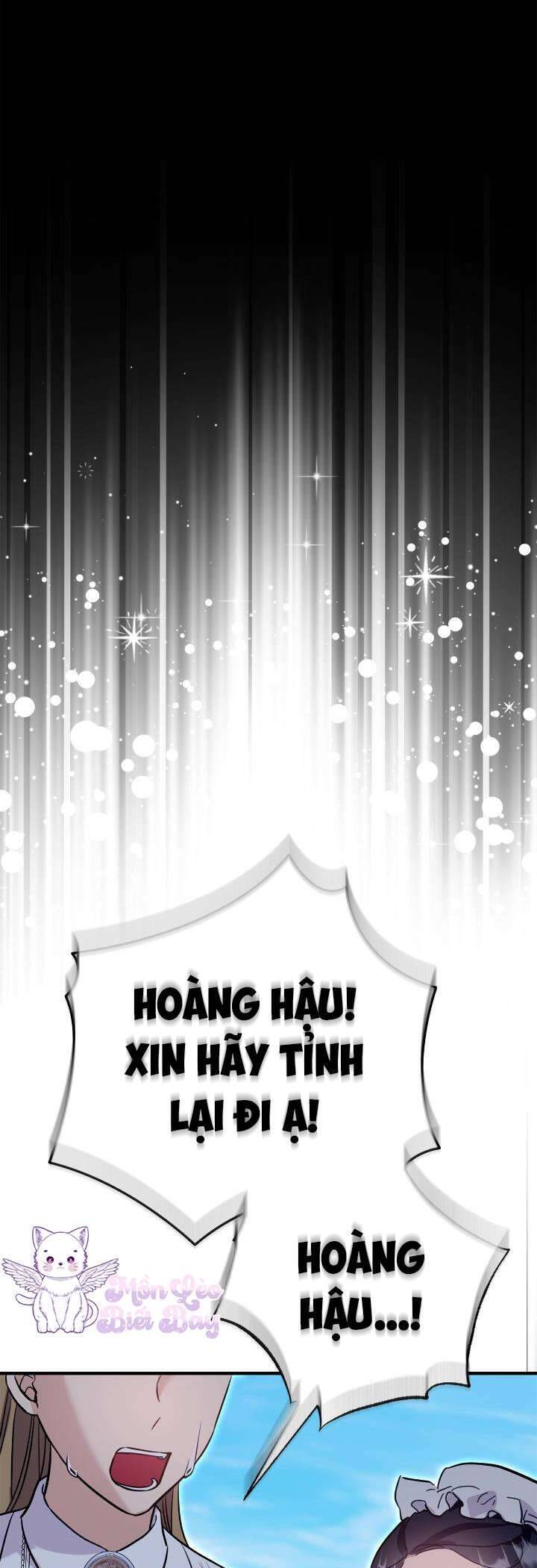 Tuy Là Hoàng Hậu Nhưng Tôi Muốn Né Hoàng Đế [Chap 1-64]