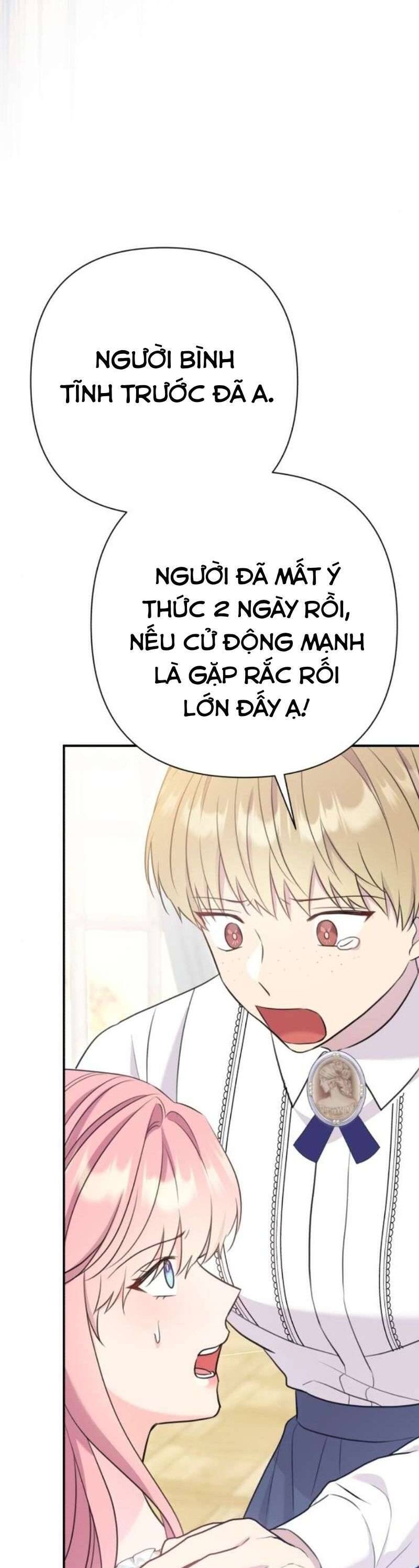 Tuy Là Hoàng Hậu Nhưng Tôi Muốn Né Hoàng Đế [Chap 1-64]