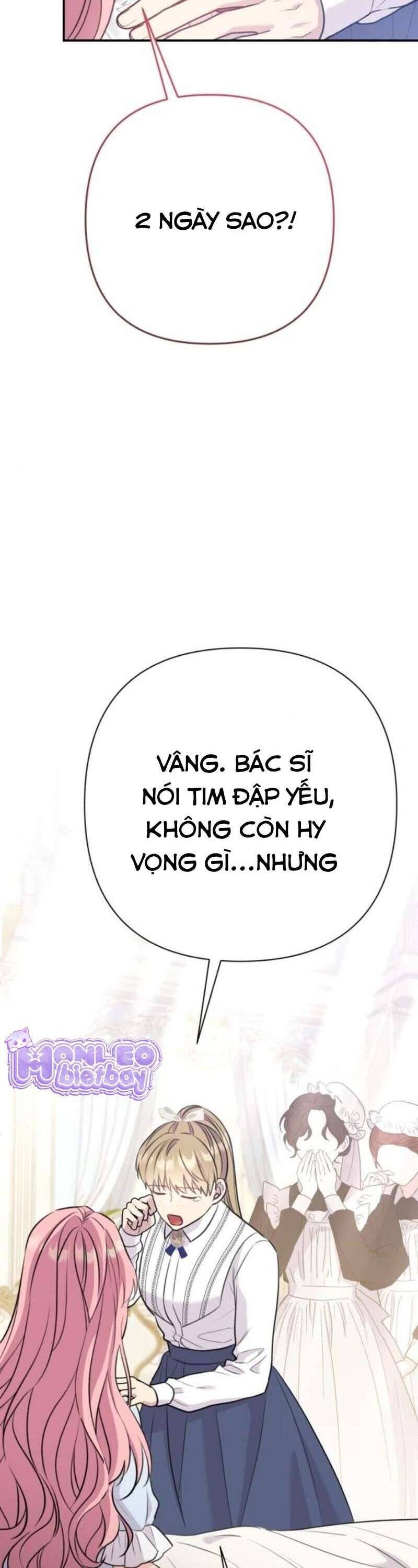 Tuy Là Hoàng Hậu Nhưng Tôi Muốn Né Hoàng Đế [Chap 1-64]