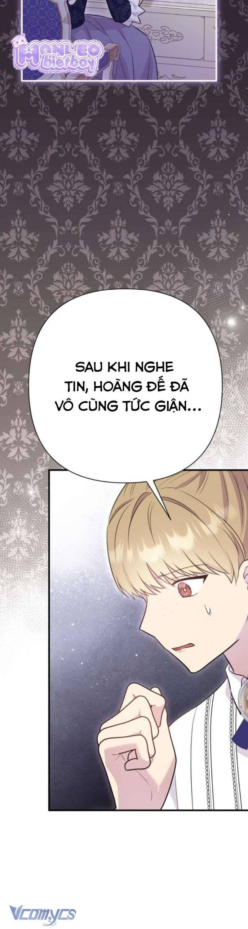 Tuy Là Hoàng Hậu Nhưng Tôi Muốn Né Hoàng Đế [Chap 1-64]