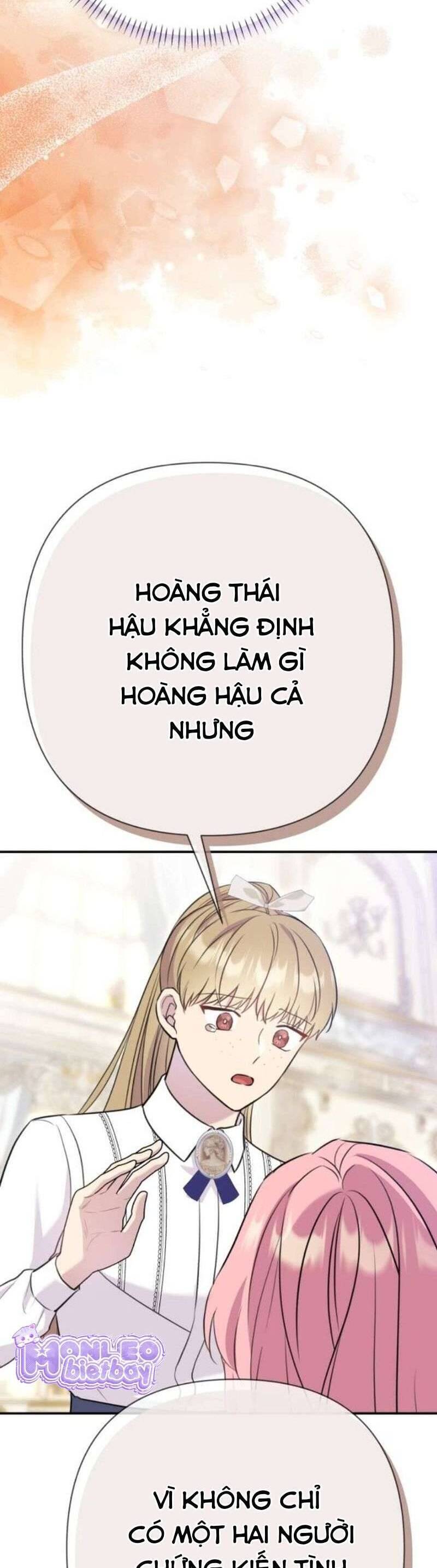 Tuy Là Hoàng Hậu Nhưng Tôi Muốn Né Hoàng Đế [Chap 1-64]