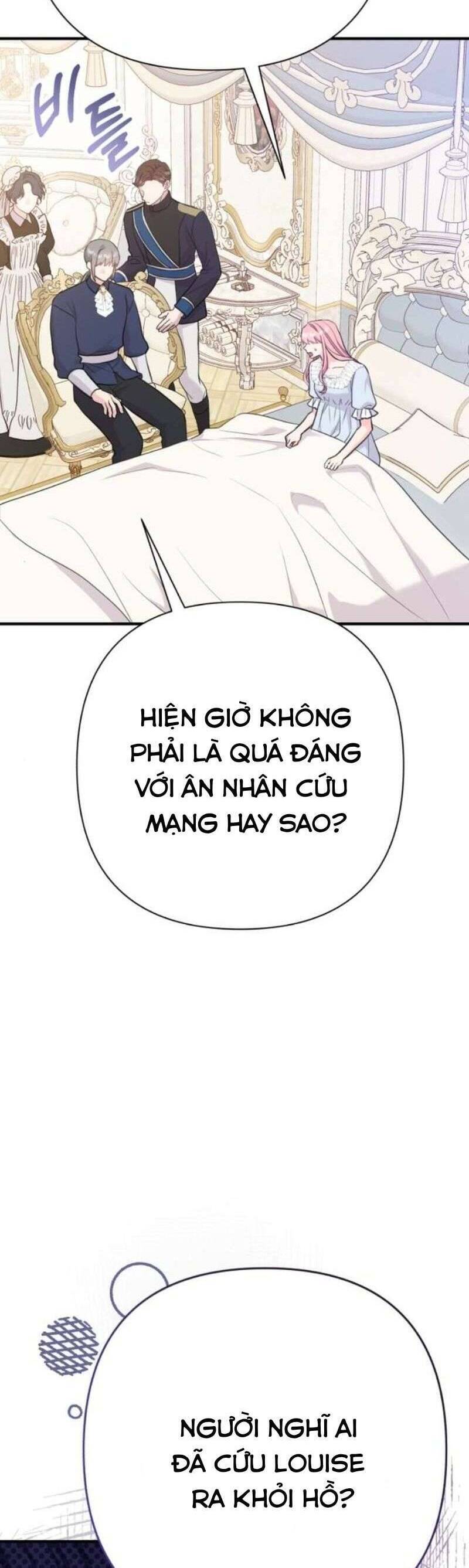 Tuy Là Hoàng Hậu Nhưng Tôi Muốn Né Hoàng Đế [Chap 1-64]