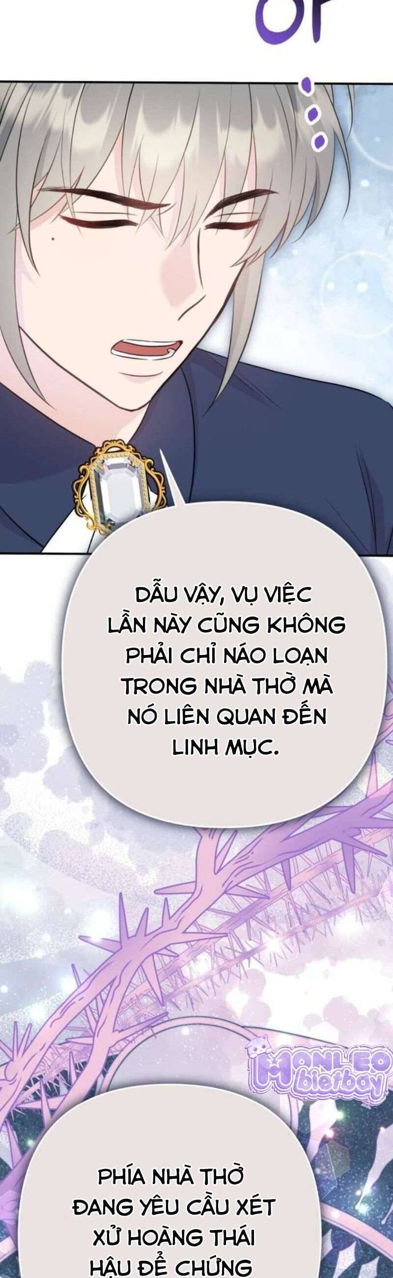 Tuy Là Hoàng Hậu Nhưng Tôi Muốn Né Hoàng Đế [Chap 1-64]