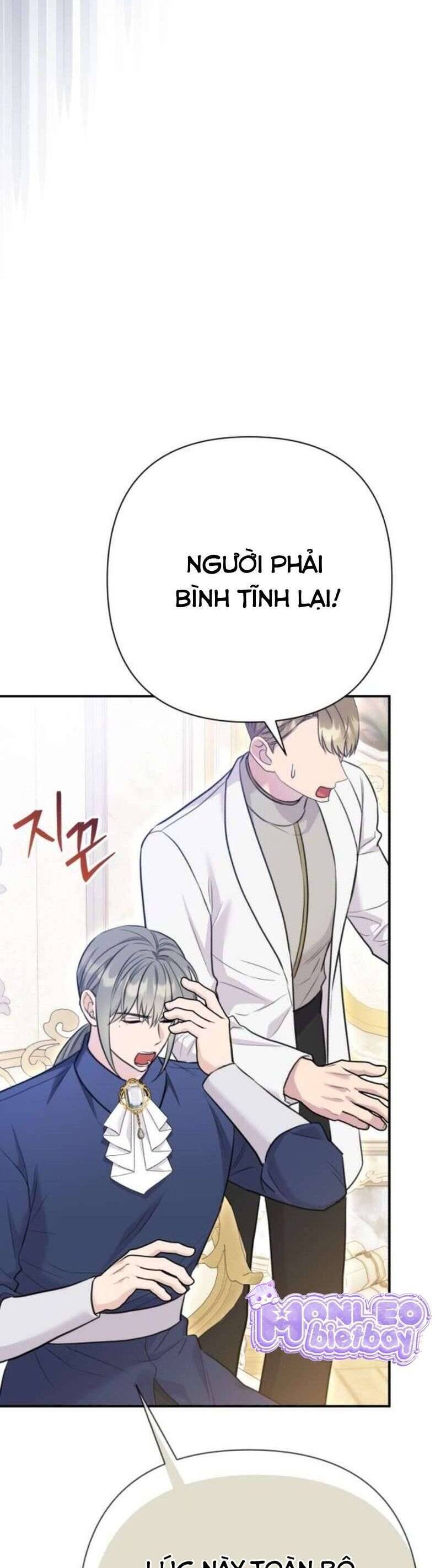 Tuy Là Hoàng Hậu Nhưng Tôi Muốn Né Hoàng Đế [Chap 1-64]