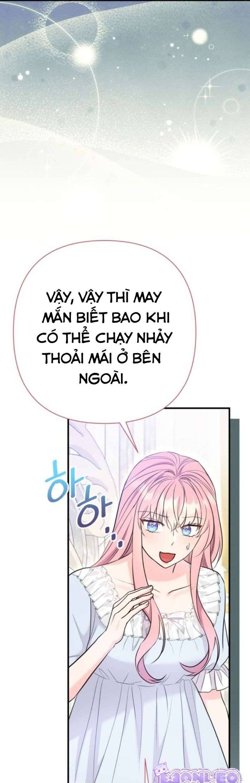 Tuy Là Hoàng Hậu Nhưng Tôi Muốn Né Hoàng Đế [Chap 1-64]