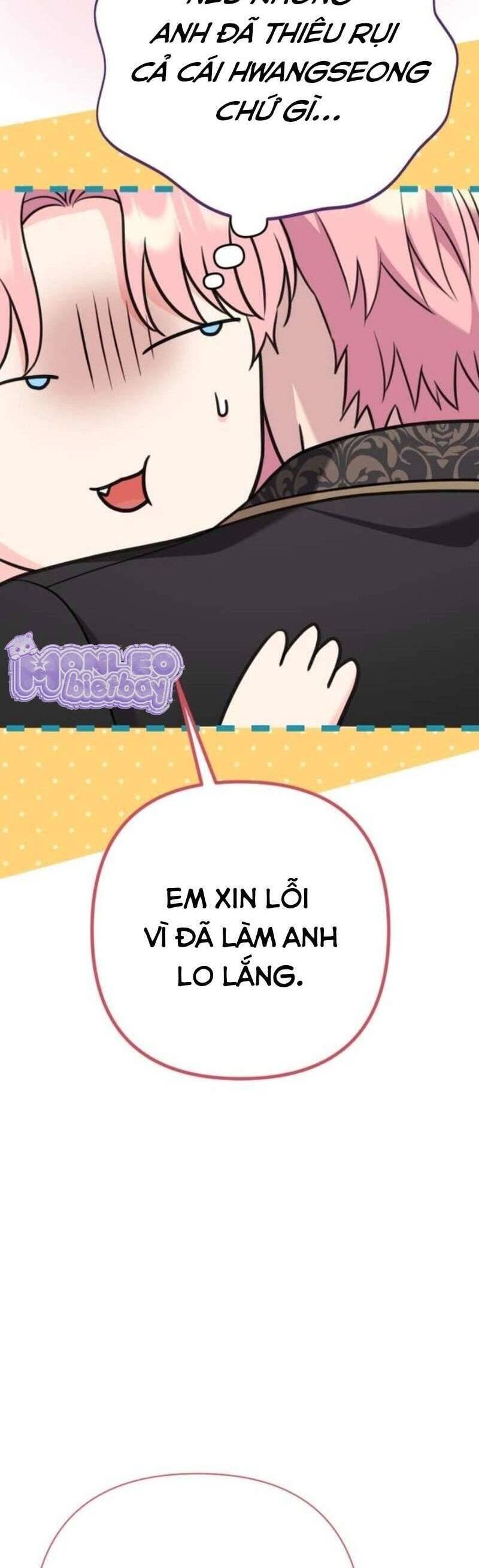 Tuy Là Hoàng Hậu Nhưng Tôi Muốn Né Hoàng Đế [Chap 1-64]