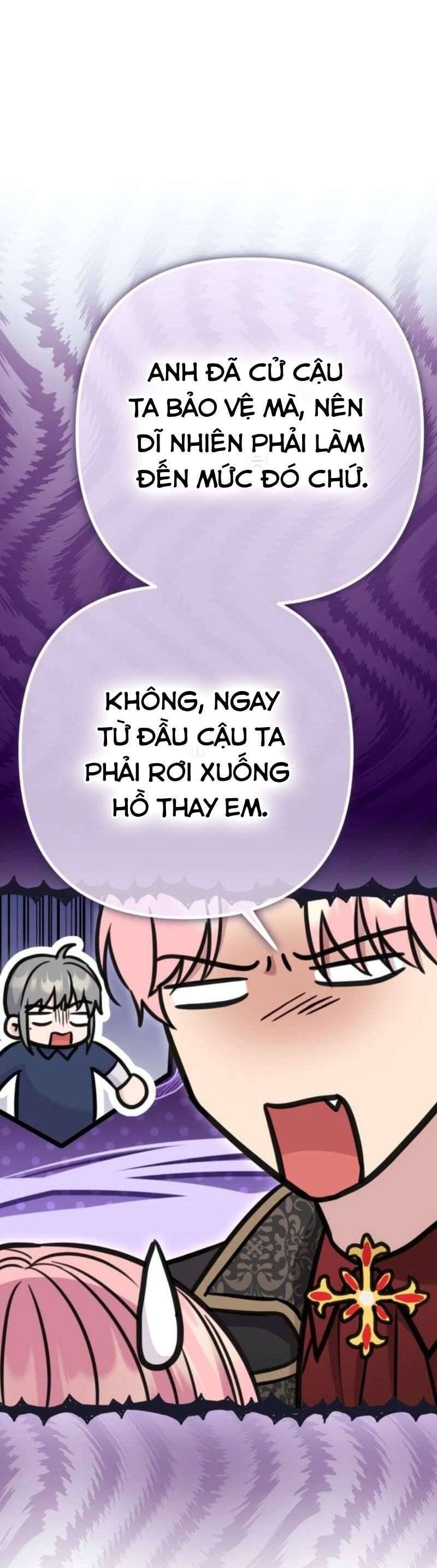 Tuy Là Hoàng Hậu Nhưng Tôi Muốn Né Hoàng Đế [Chap 1-64]