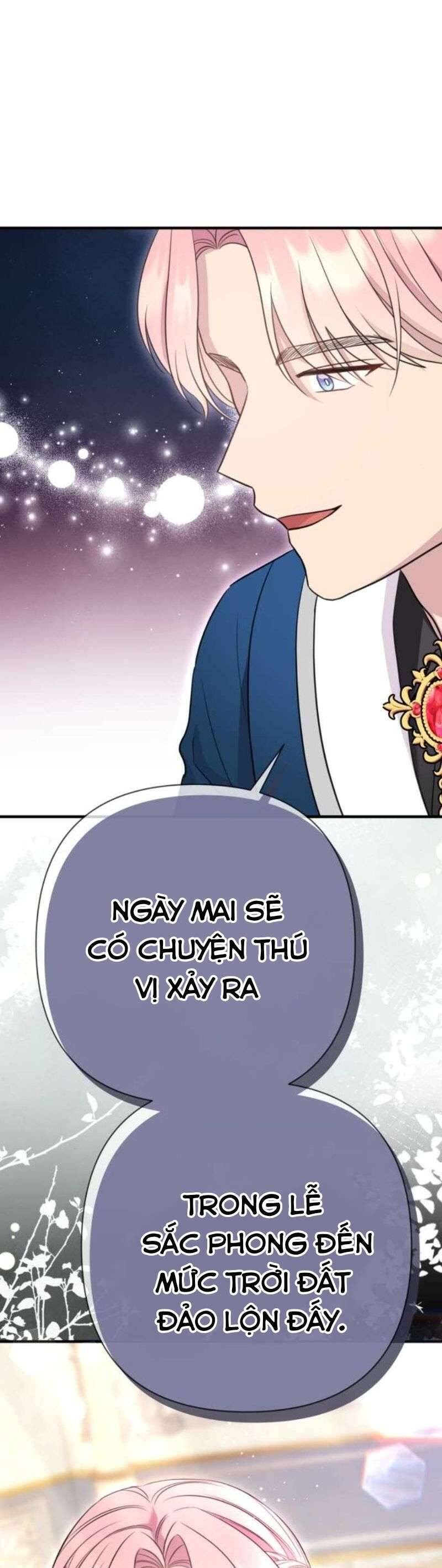 Tuy Là Hoàng Hậu Nhưng Tôi Muốn Né Hoàng Đế [Chap 1-64]