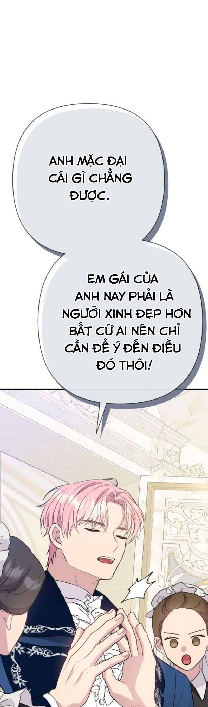 Tuy Là Hoàng Hậu Nhưng Tôi Muốn Né Hoàng Đế [Chap 1-64]