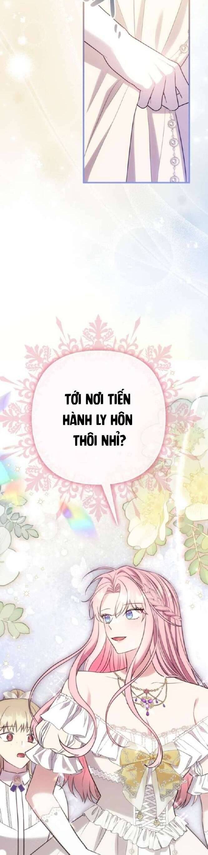 Tuy Là Hoàng Hậu Nhưng Tôi Muốn Né Hoàng Đế [Chap 1-64]