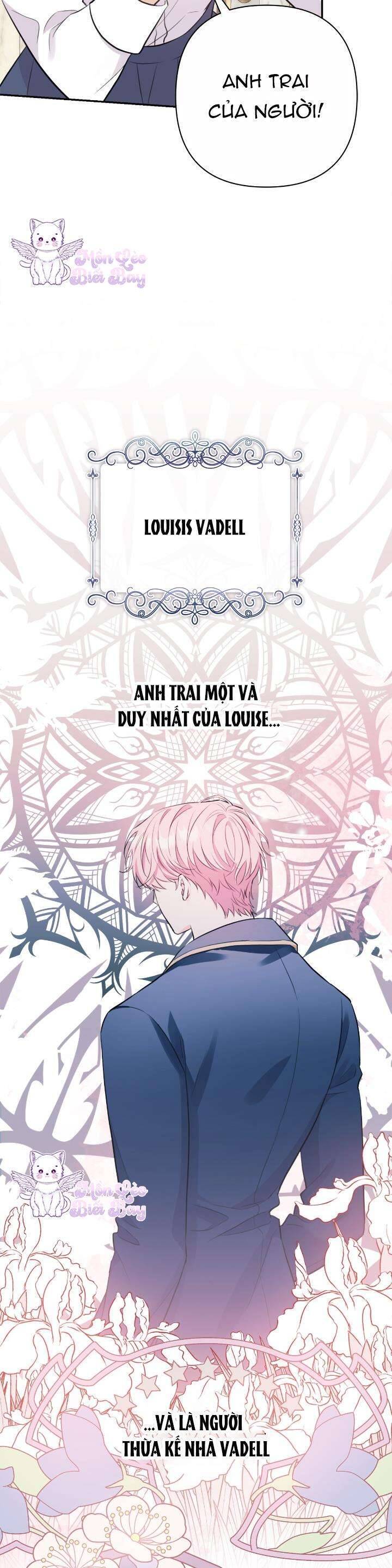 Tuy Là Hoàng Hậu Nhưng Tôi Muốn Né Hoàng Đế [Chap 1-64]