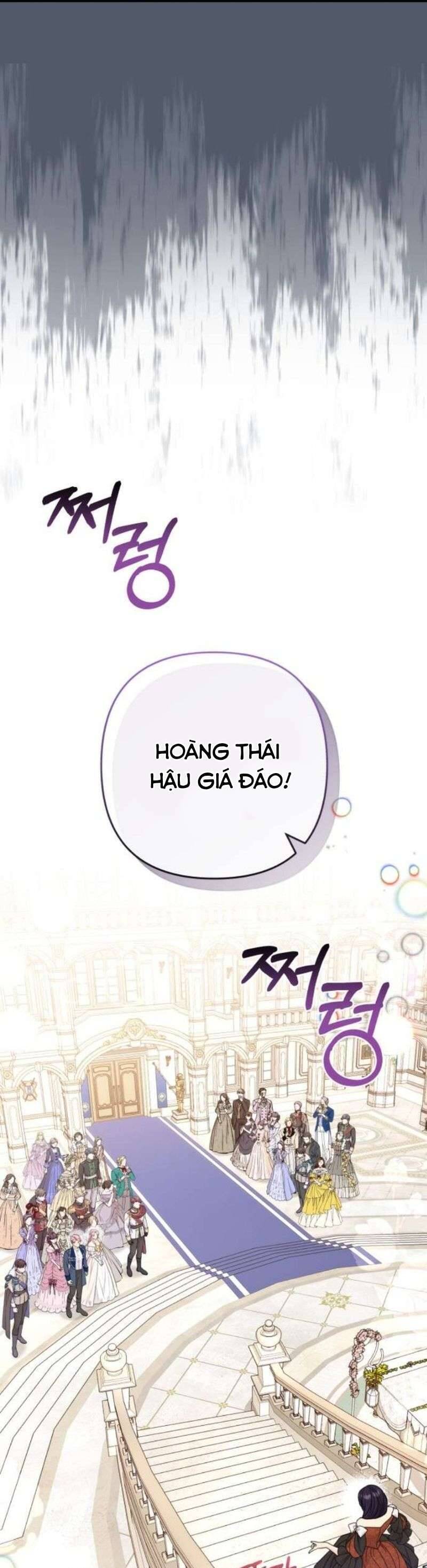 Tuy Là Hoàng Hậu Nhưng Tôi Muốn Né Hoàng Đế [Chap 1-64]