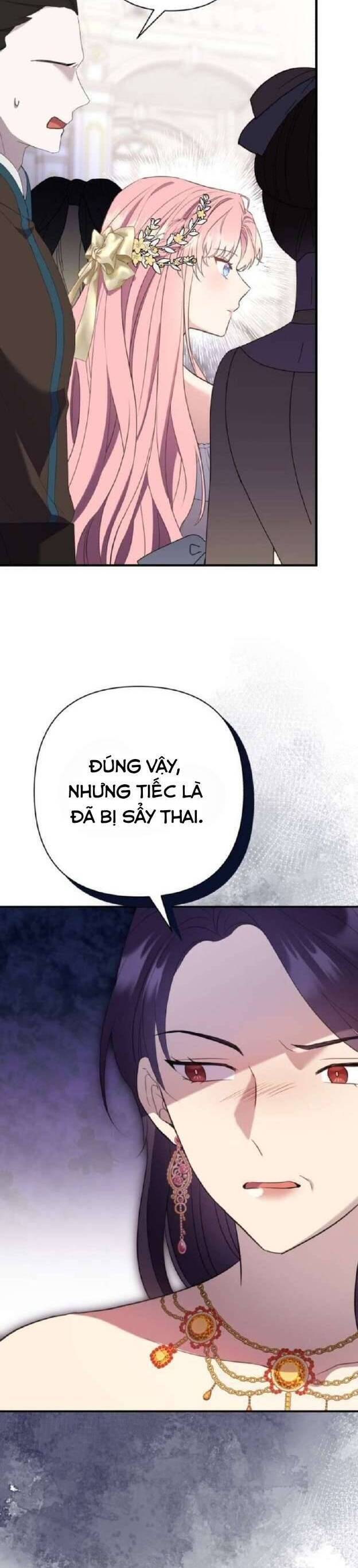 Tuy Là Hoàng Hậu Nhưng Tôi Muốn Né Hoàng Đế [Chap 1-64]