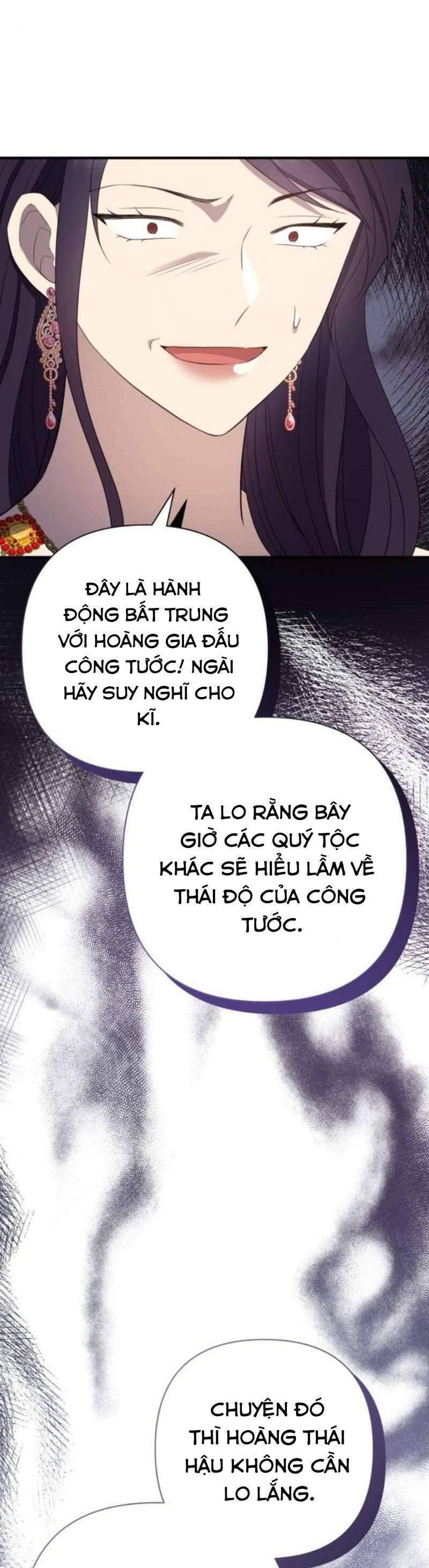 Tuy Là Hoàng Hậu Nhưng Tôi Muốn Né Hoàng Đế [Chap 1-64]