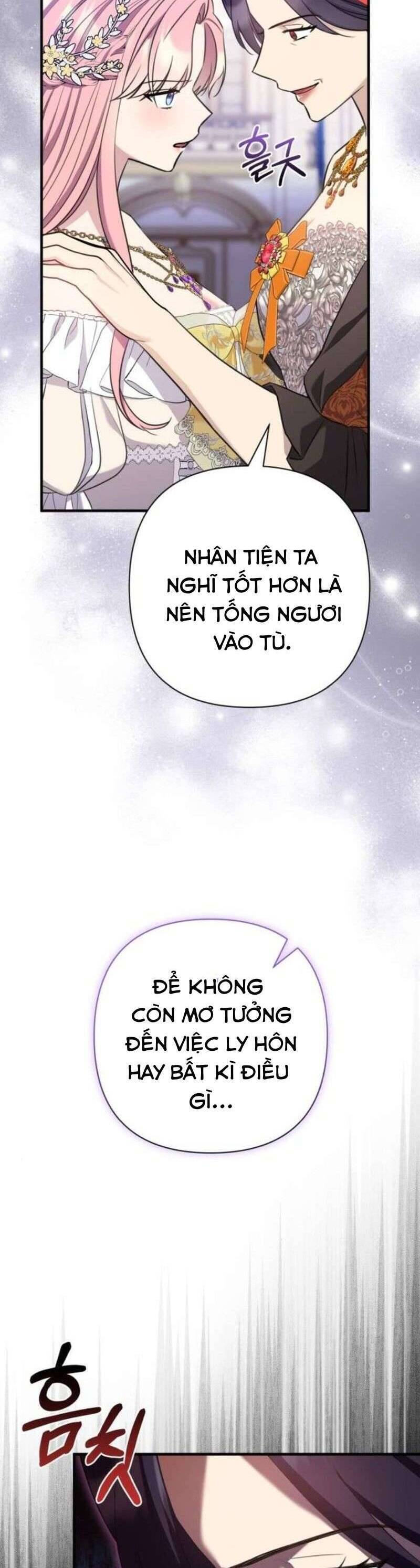 Tuy Là Hoàng Hậu Nhưng Tôi Muốn Né Hoàng Đế [Chap 1-64]