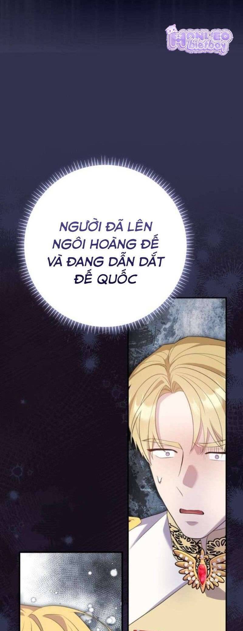 Tuy Là Hoàng Hậu Nhưng Tôi Muốn Né Hoàng Đế [Chap 1-64]