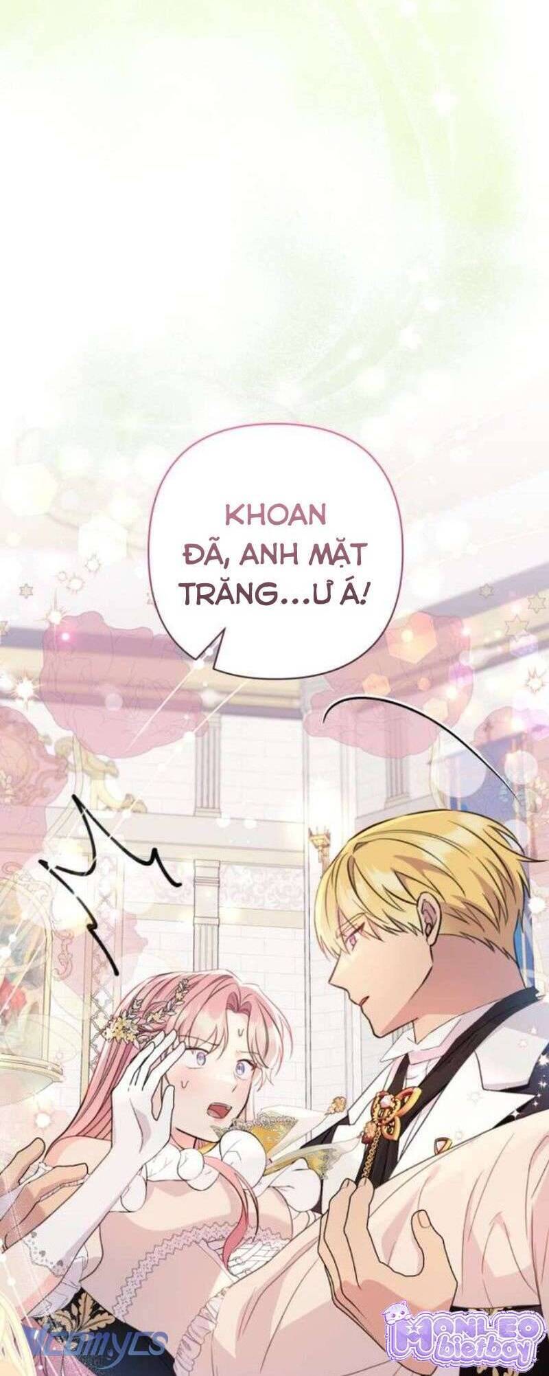 Tuy Là Hoàng Hậu Nhưng Tôi Muốn Né Hoàng Đế [Chap 1-64]