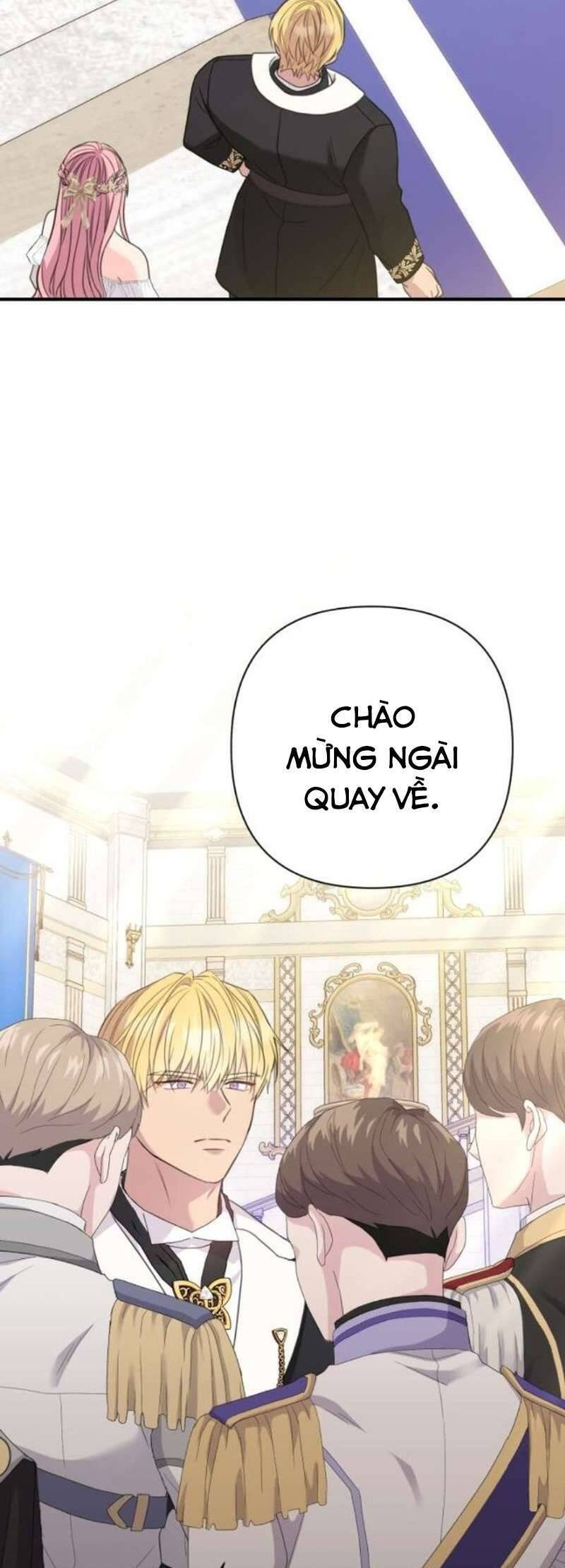 Tuy Là Hoàng Hậu Nhưng Tôi Muốn Né Hoàng Đế [Chap 1-64]