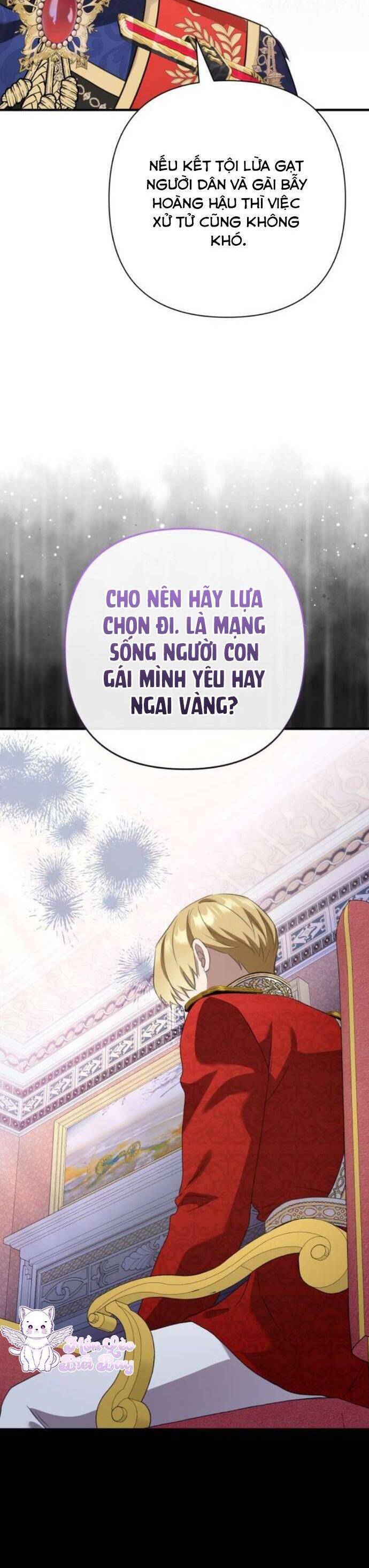 Tuy Là Hoàng Hậu Nhưng Tôi Muốn Né Hoàng Đế [Chap 1-64]