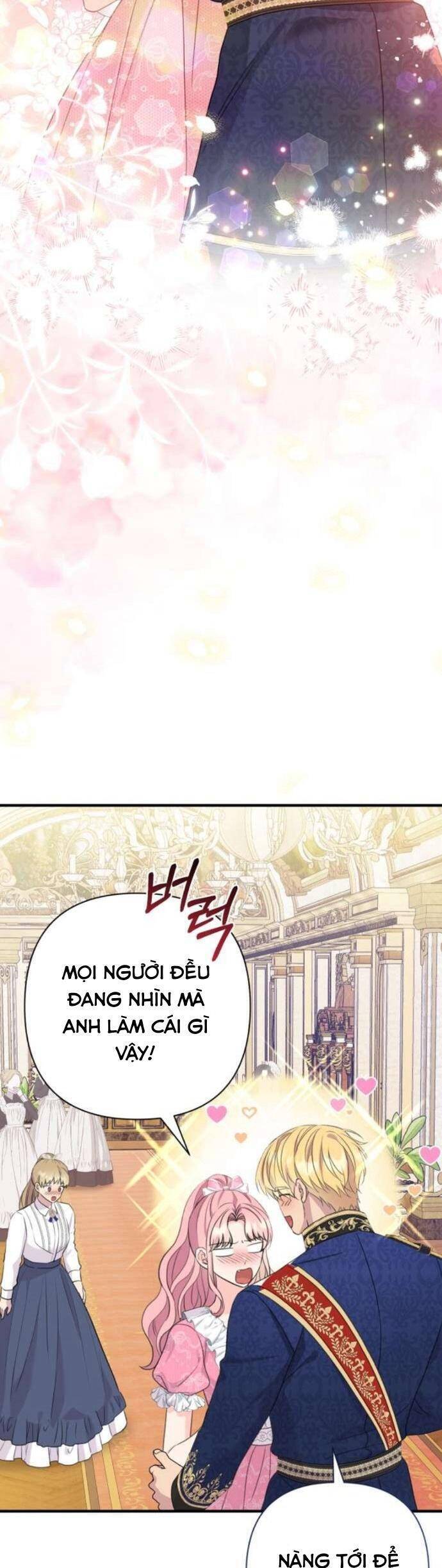 Tuy Là Hoàng Hậu Nhưng Tôi Muốn Né Hoàng Đế [Chap 1-64]