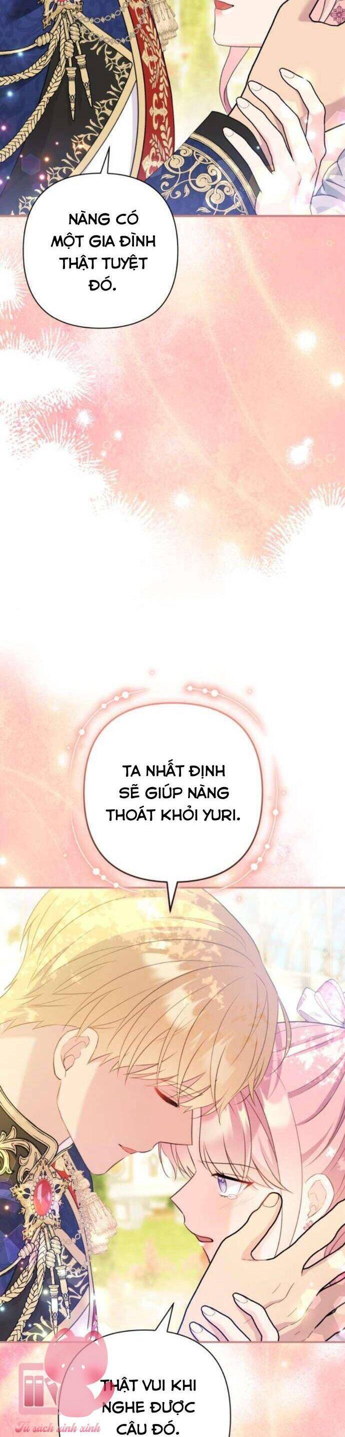 Tuy Là Hoàng Hậu Nhưng Tôi Muốn Né Hoàng Đế [Chap 1-64]