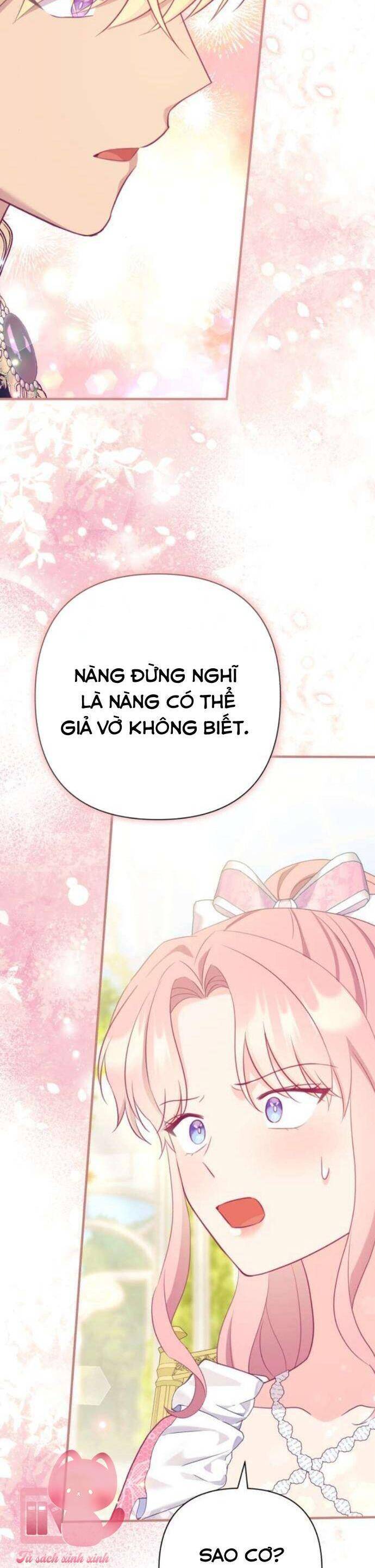 Tuy Là Hoàng Hậu Nhưng Tôi Muốn Né Hoàng Đế [Chap 1-64]