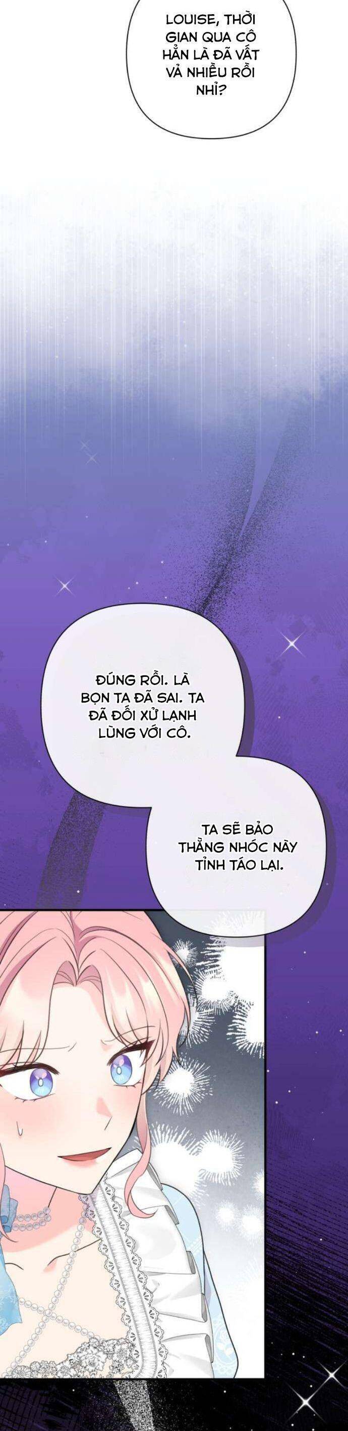 Tuy Là Hoàng Hậu Nhưng Tôi Muốn Né Hoàng Đế [Chap 1-64]